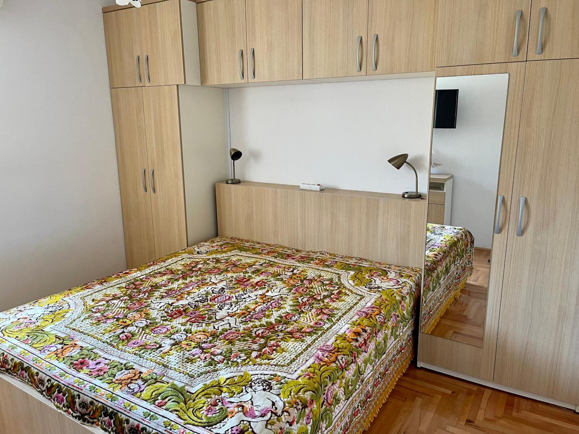 Rooms & Apartments Tepsa - Centre ฮวาร์ ห้อง รูปภาพ