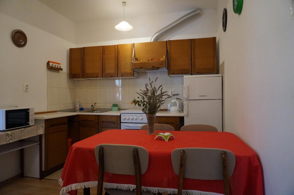 Rooms & Apartments Tepsa - Centre ฮวาร์ ภายนอก รูปภาพ