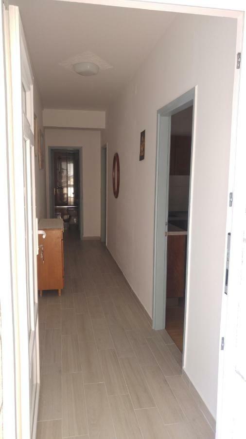 Rooms & Apartments Tepsa - Centre ฮวาร์ ภายนอก รูปภาพ