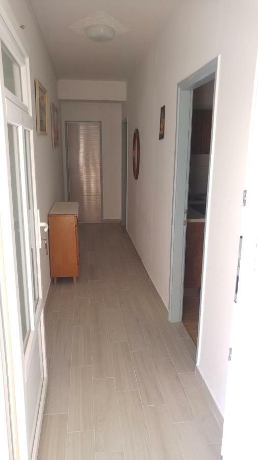 Rooms & Apartments Tepsa - Centre ฮวาร์ ภายนอก รูปภาพ